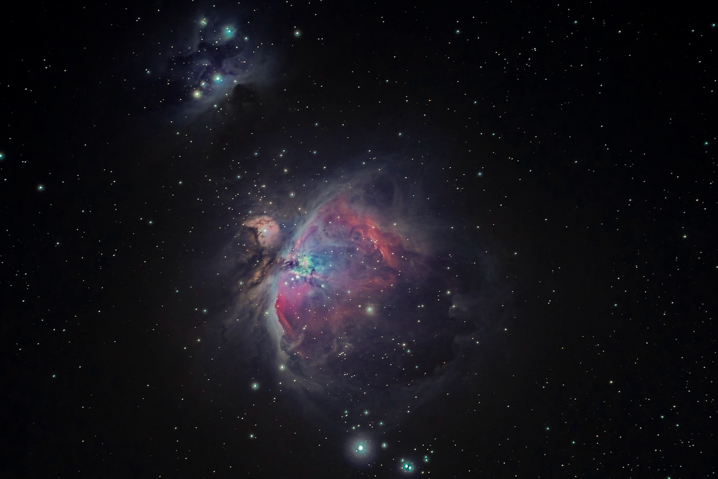 Behind the Stars: Crafting Music Inspired by the Cosmos