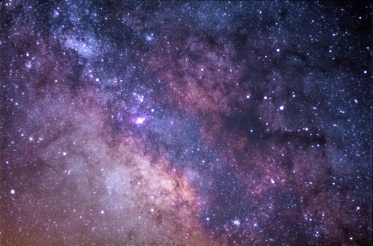 Why Astronomy and Creativity Go Hand in Hand
