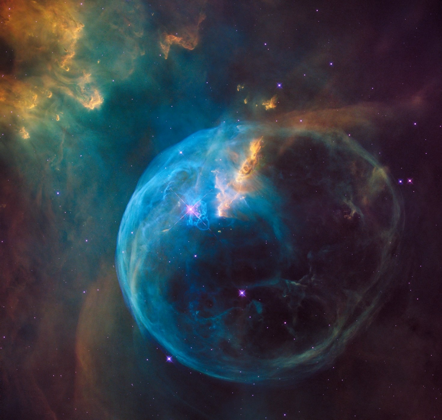 Top Astronomy-Inspired Performances You Can’t Miss